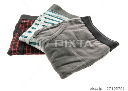 Short underwear and Pants for men 27195701