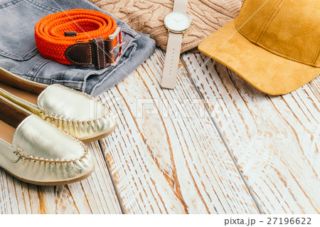 Fashion set 27196622