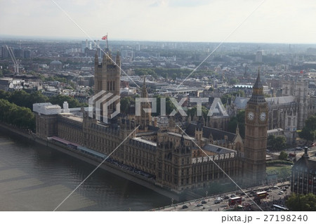 ロンドンの景色 ロンドンの景色 27198240