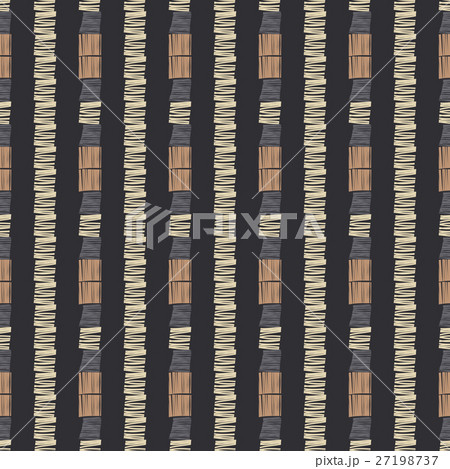 Abstract ethnic seamless pattern 27198737