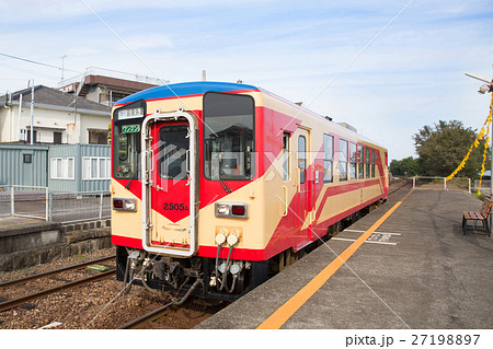 島原鉄道 27198897
