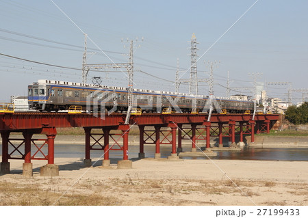南海電鉄6300系 南海電鉄6300系 27199433