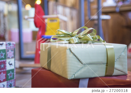 The Santa Claus Village in Turin The Santa Claus Village in Turin 27200318