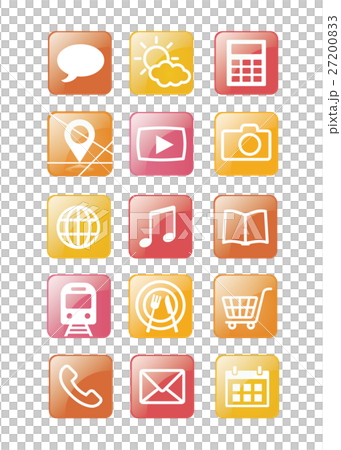 Application list 27200833