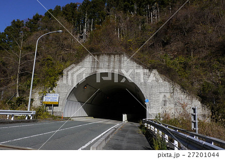 草木トンネル 27201044