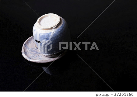 Handmade Japanese traditional pottery 27201260