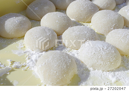 白い餅 白い餅 27202047