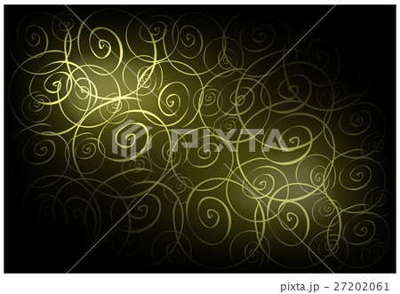 Green Vintage Wallpaper 27202061