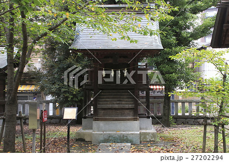 埼玉県 川口神社(金刀比羅宮) 埼玉県 川口神社(金刀比羅宮) 27202294