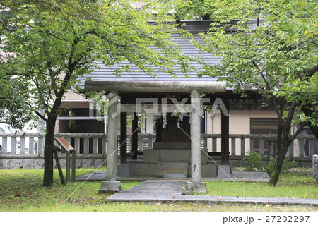 埼玉県 川口神社(川口護国神社) 埼玉県 川口神社(川口護国神社) 27202297