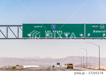 road to Las Vegas 27205278
