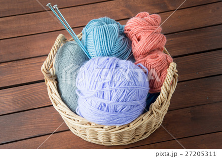 knitting knitting 27205311