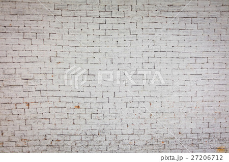 Brick wall pattern texture . Brick wall pattern texture . 27206712