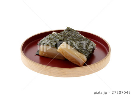 磯辺焼き 27207045