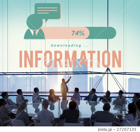 Communication Discussion Connection Advice Information Concept Communication Discussion Connection Advice Information Concept 27207135