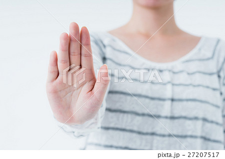 若い女性 若い女性 27207517