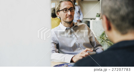 Coffee Shop Talking Leisure Lifestyle Relaxation Concept Coffee Shop Talking Leisure Lifestyle Relaxation Concept 27207783