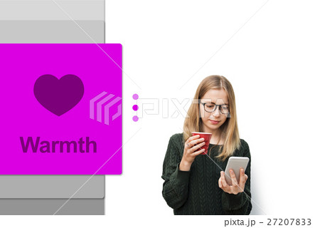 Care Love Tanderness Warmth Concept Care Love Tanderness Warmth Concept 27207833