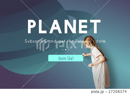 Planet Space Universe Star Concept 27208374