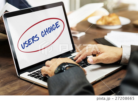 User Choice Interface Member Identity System Concept User Choice Interface Member Identity System Concept 27208665