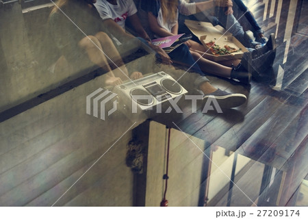 People Friendship Togetherness Pizza Activity Youth Culture Conc People Friendship Togetherness Pizza Activity Youth Culture Conc 27209174