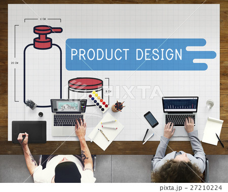 Product Design Creative Thinking Concept 27210224