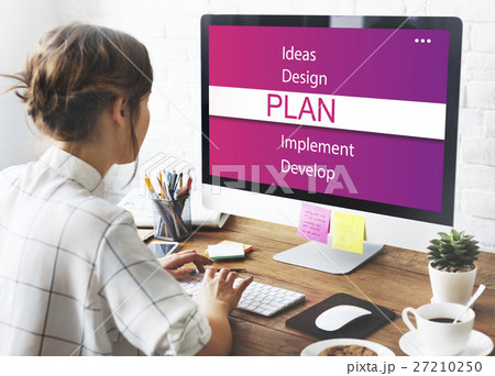 Plan Research Analyze Creativity Concept Plan Research Analyze Creativity Concept 27210250