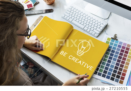Ideas Creation Design Inspiration Vision Concept 27210555