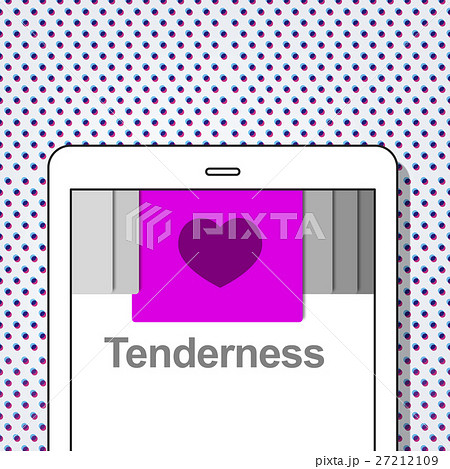 Care Love Tanderness Warmth Concept 27212109
