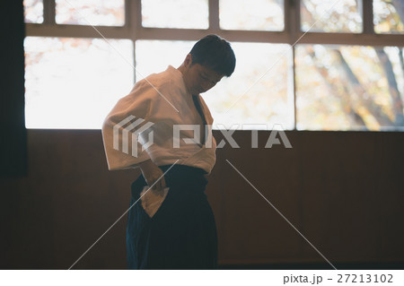 martial artist martial artist 27213102