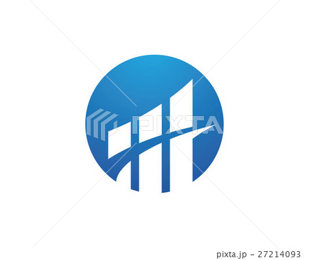 Business Finance Logo Business Finance Logo 27214093
