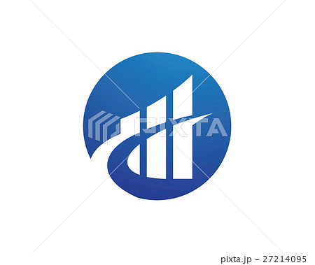 Business Finance Logo Business Finance Logo 27214095