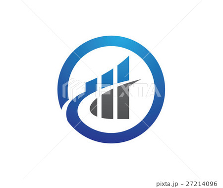 Business Finance Logo Business Finance Logo 27214096
