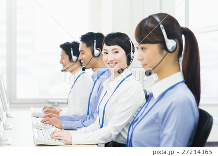 オペレーター オペレーター 27214365