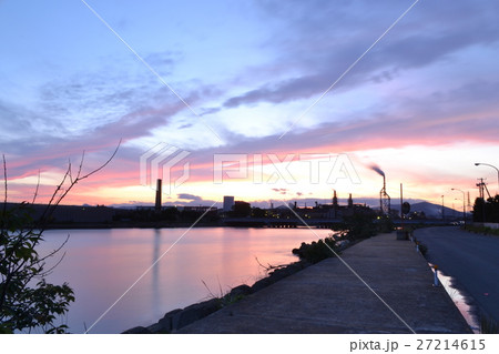 小名浜港工場 27214615