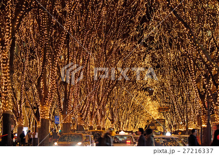 2016仙台光のページェント 2016仙台光のページェント 27216337