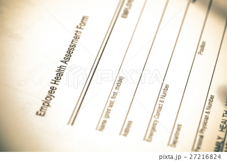 close up employee health assessment form close up employee health assessment form 27216824