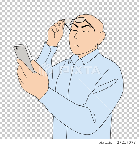 看智能手機_守~~年輕人 27217078