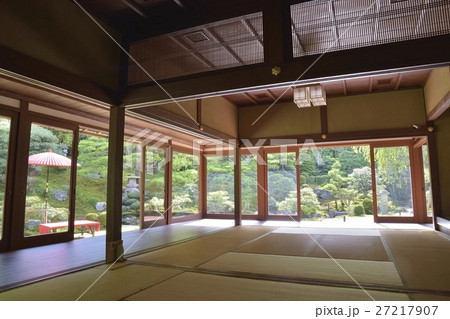 旧竹林院  坂本  滋賀 27217907