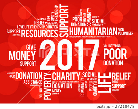2017 help word cloud concept 27218478