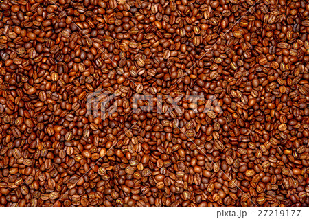 roasted coffee beans background roasted coffee beans background 27219177