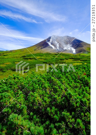旭岳 (2) 27219351