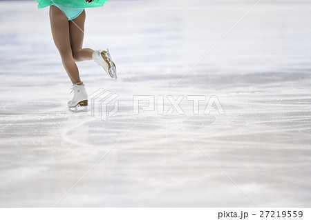 フィギュアスケート フィギュアスケート 27219559