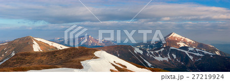 Carpathian mountains Carpathian mountains 27219924