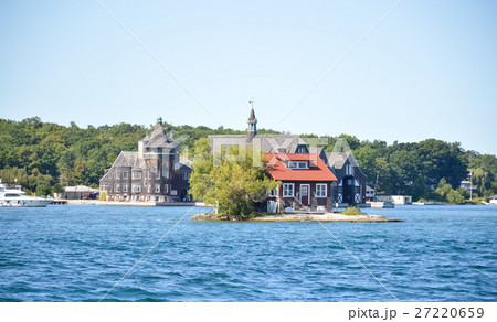 1000 Islands and Kingston in Ontario, Canada 1000 Islands and Kingston in Ontario, Canada 27220659