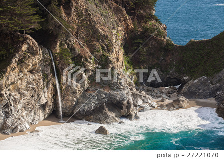 McWay Falls Big Sur California 27221070
