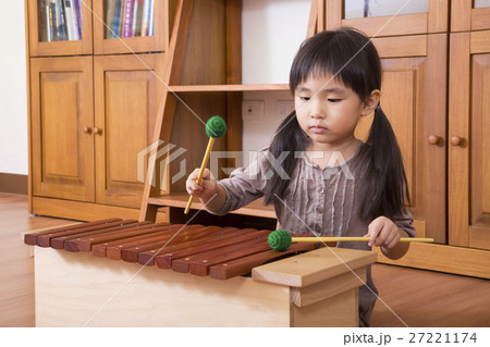 女子 女児 女の子 27221174