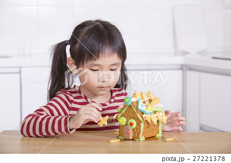 女子 女児 女の子 27221378