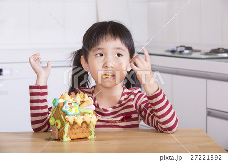 女子 女児 女の子 27221392