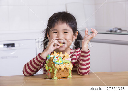 女子 女児 女の子 27221393